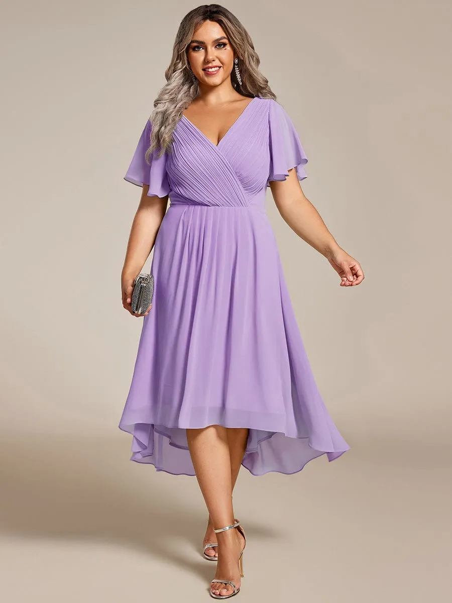 Top Picks Lilac & Lavender Bridesmaid Gowns