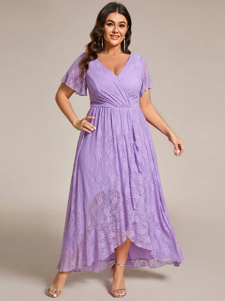 Top Picks Lilac & Lavender Bridesmaid Gowns