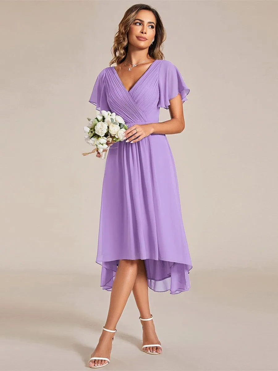 Top Picks Lilac & Lavender Bridesmaid Gowns