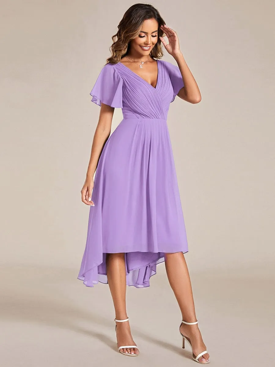 Top Picks Lilac & Lavender Bridesmaid Gowns