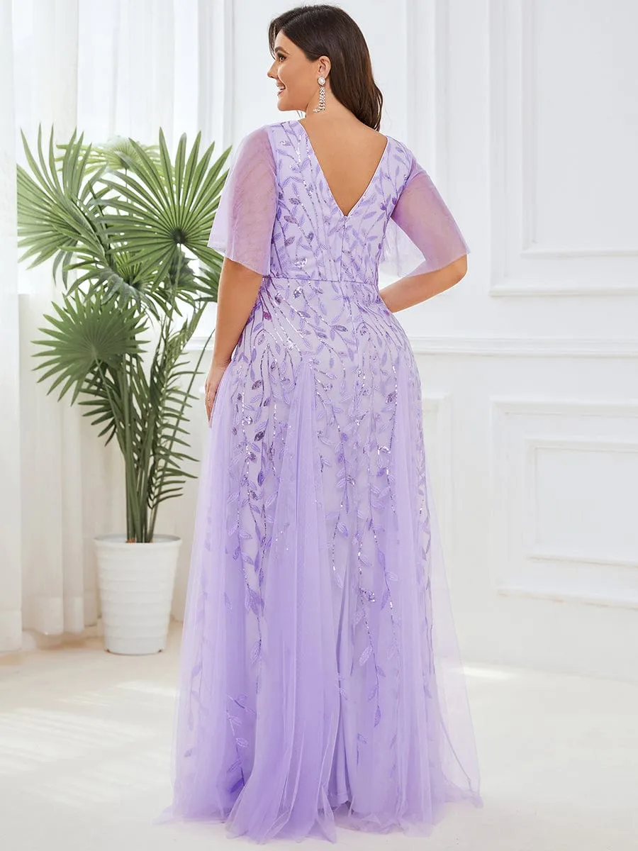 Top Picks Lilac & Lavender Bridesmaid Gowns