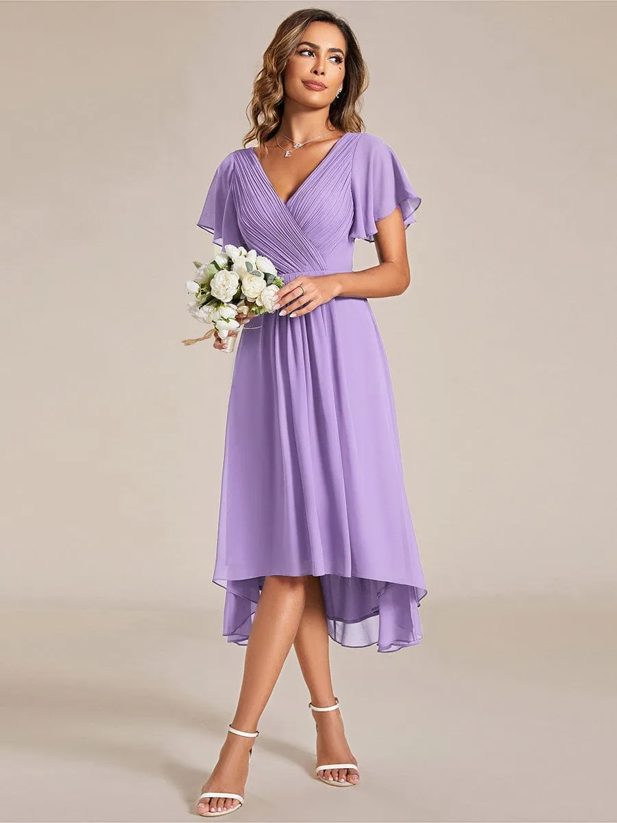 Top Picks Lilac & Lavender Bridesmaid Gowns