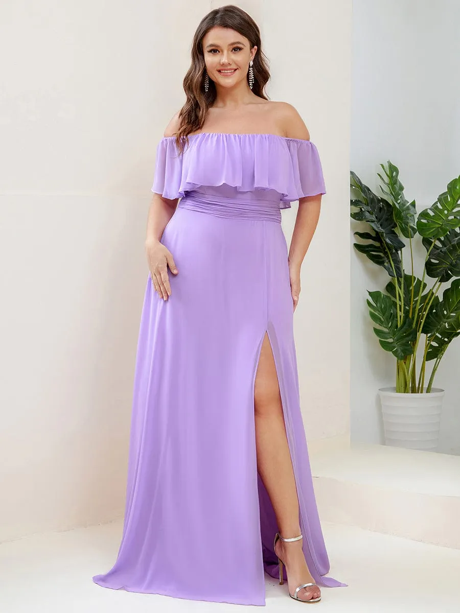 Top Picks Lilac & Lavender Bridesmaid Gowns