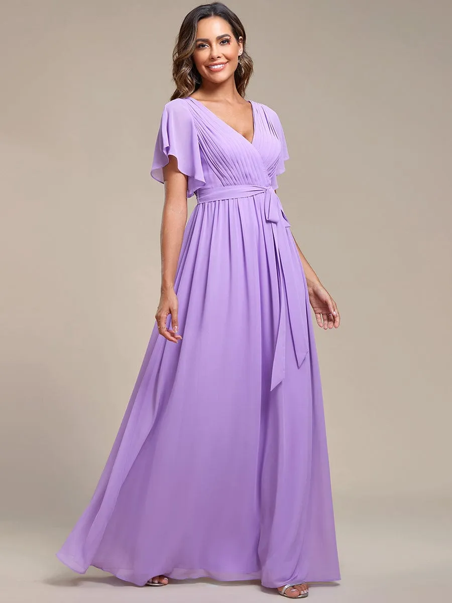 Top Picks Lilac & Lavender Bridesmaid Gowns