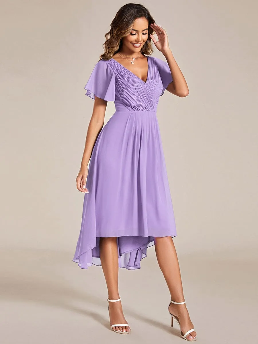 Top Picks Lilac & Lavender Bridesmaid Gowns