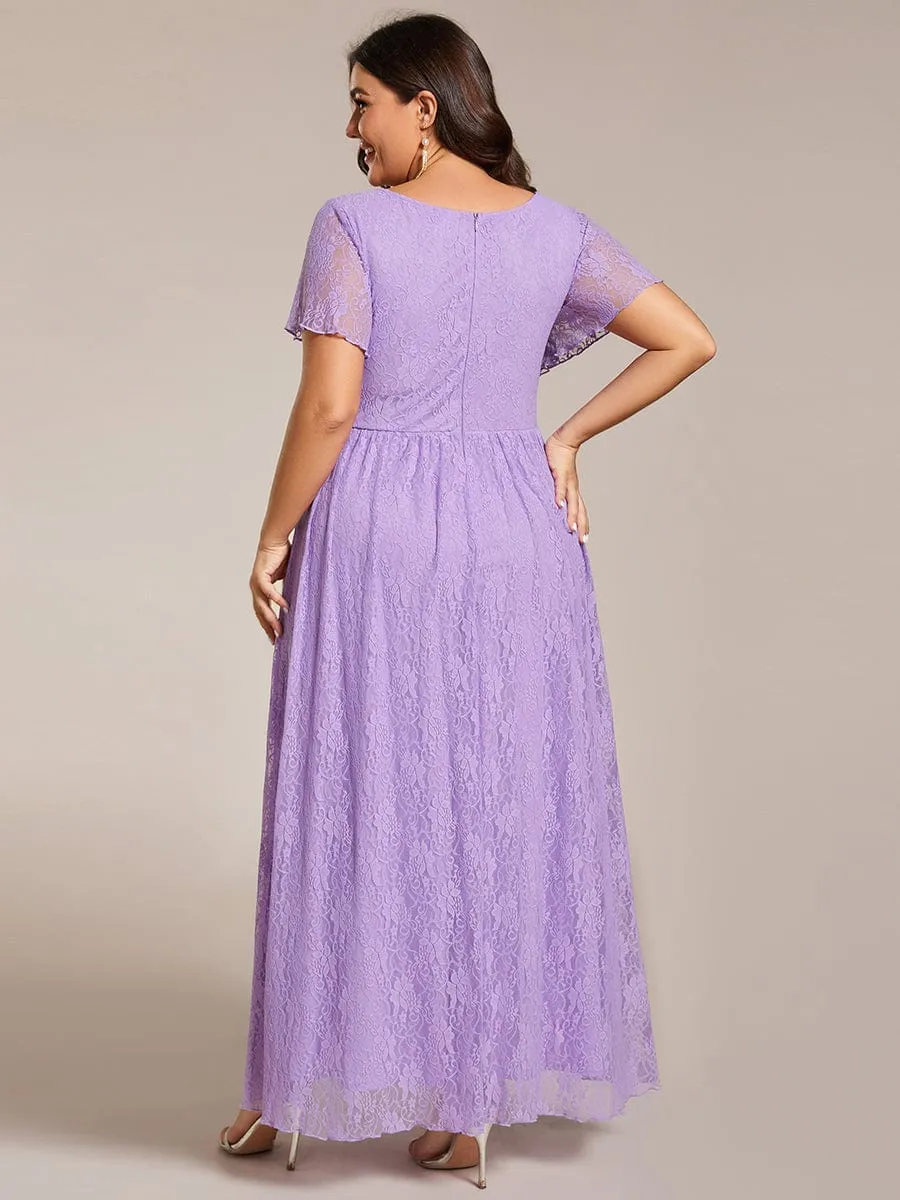 Top Picks Lilac & Lavender Bridesmaid Gowns