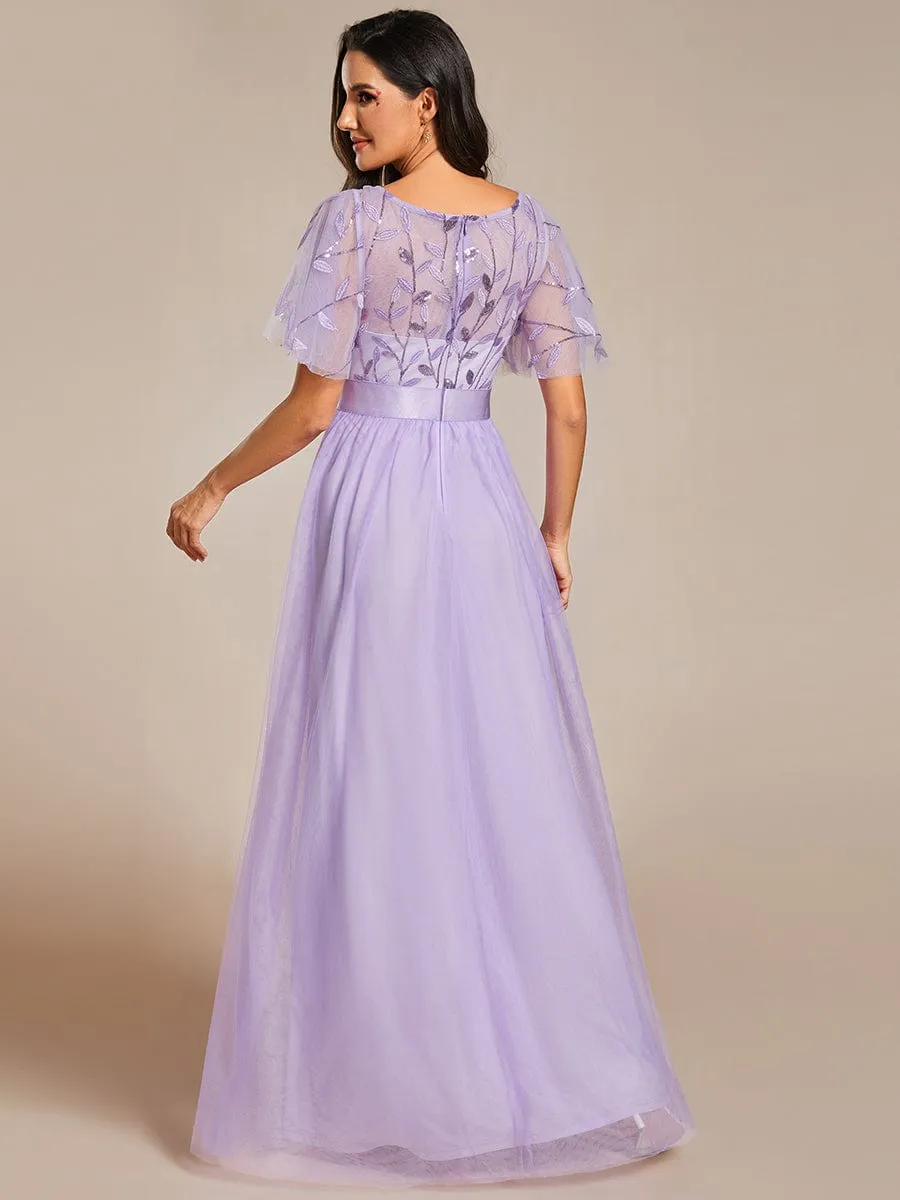 Top Picks Lilac & Lavender Bridesmaid Gowns