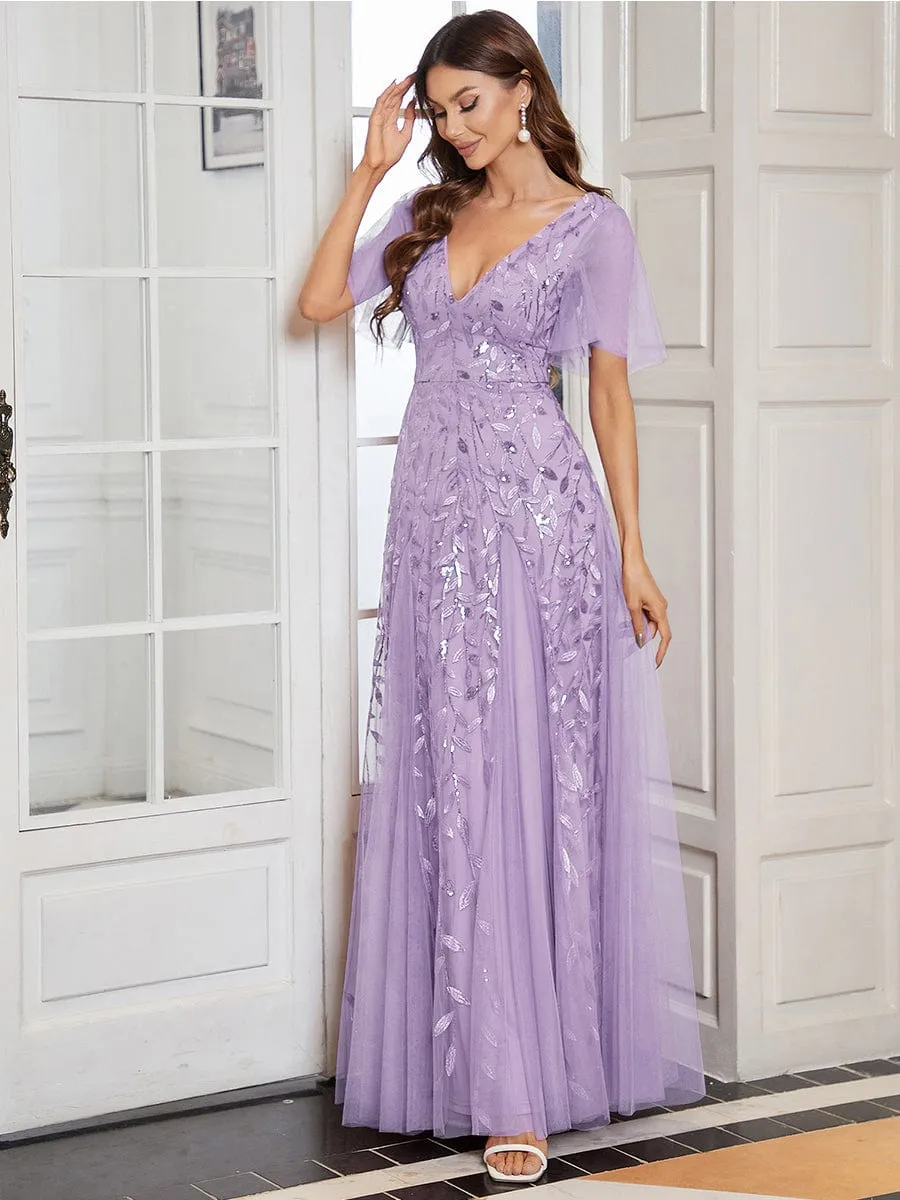 Top Picks Lilac & Lavender Bridesmaid Gowns