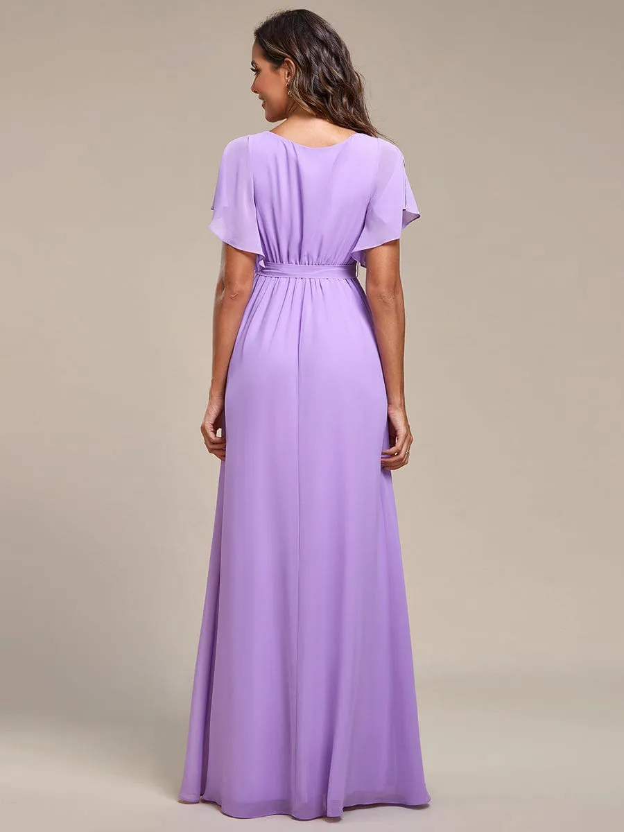 Top Picks Lilac & Lavender Bridesmaid Gowns