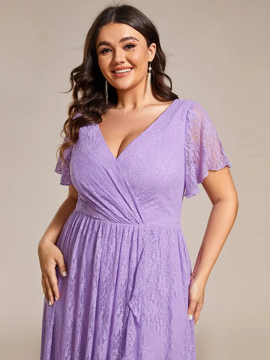 Top Picks Lilac & Lavender Bridesmaid Gowns