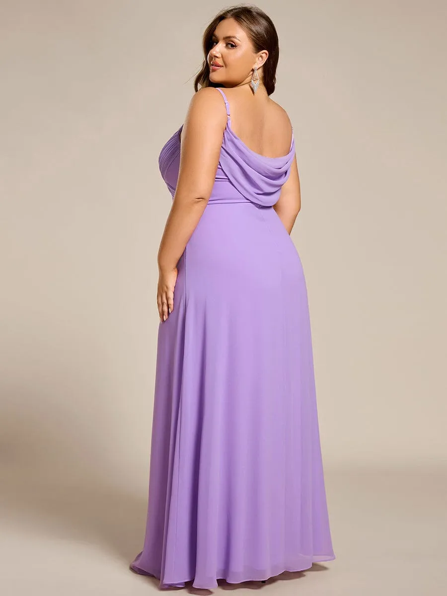 Top Picks Lilac & Lavender Bridesmaid Gowns