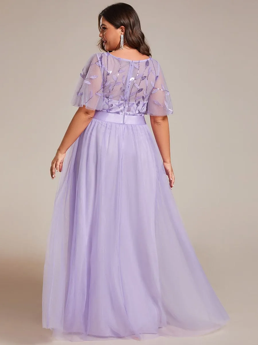 Top Picks Lilac & Lavender Bridesmaid Gowns