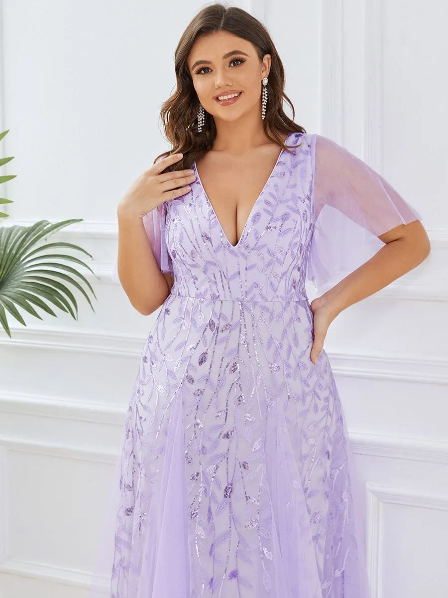 Top Picks Lilac & Lavender Bridesmaid Gowns