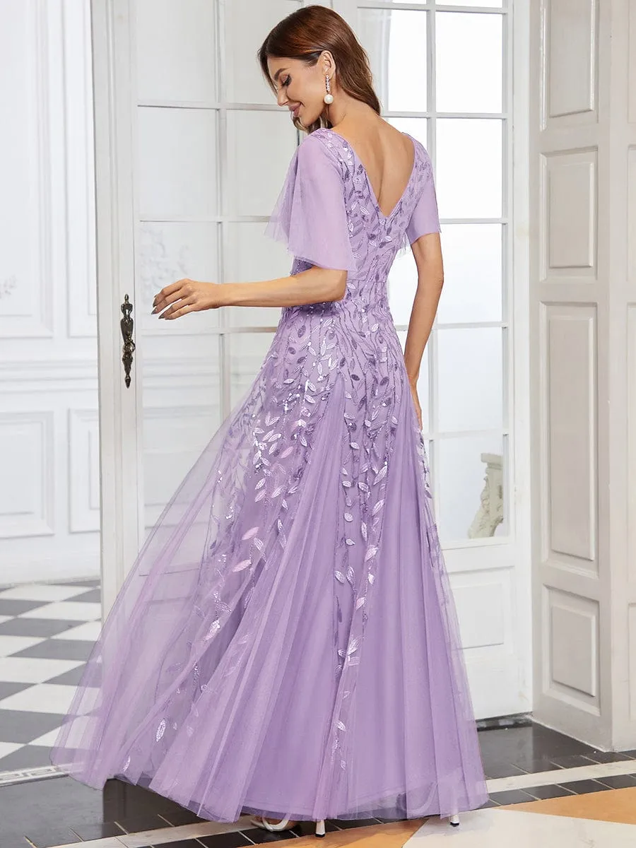 Top Picks Lilac & Lavender Bridesmaid Gowns