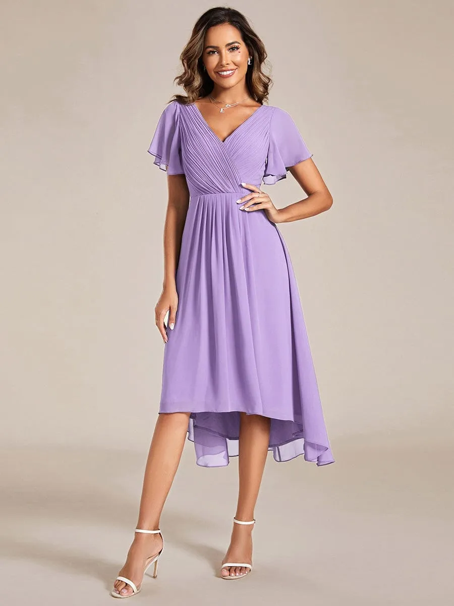 Top Picks Lilac & Lavender Bridesmaid Gowns