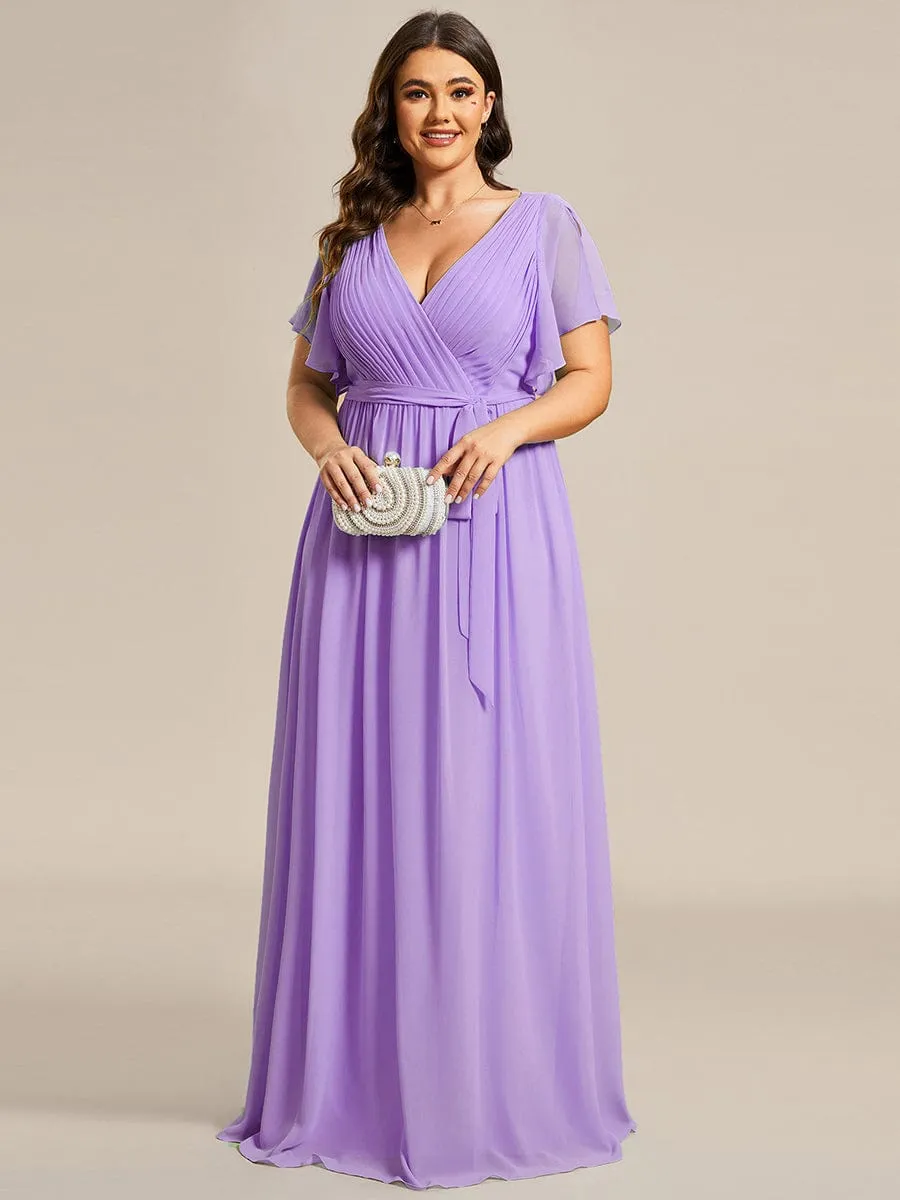 Top Picks Lilac & Lavender Bridesmaid Gowns