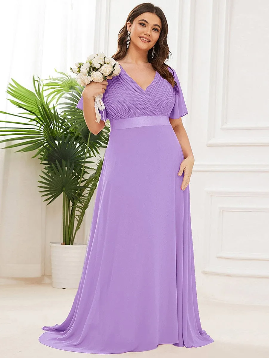 Top Picks Lilac & Lavender Bridesmaid Gowns