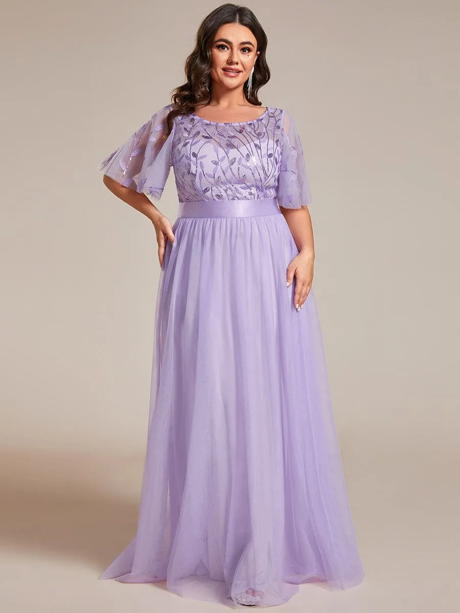 Top Picks Lilac & Lavender Bridesmaid Gowns