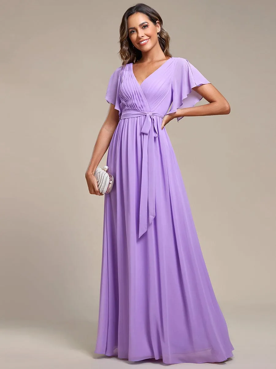 Top Picks Lilac & Lavender Bridesmaid Gowns