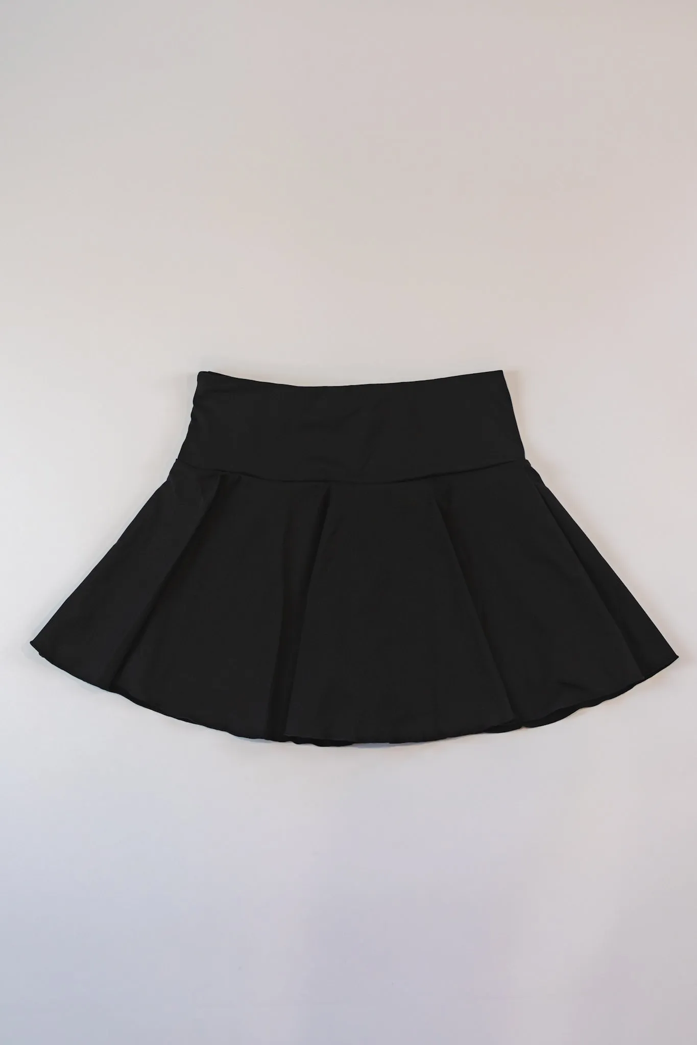 Women's Golf Skirt