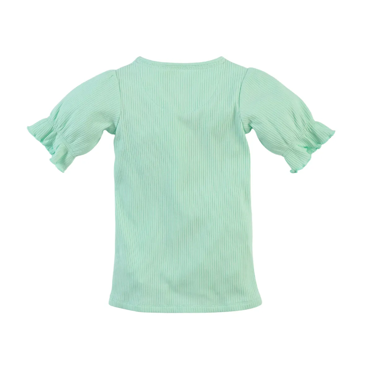 Z8 Shirt korte mouw Zola Fresh mint